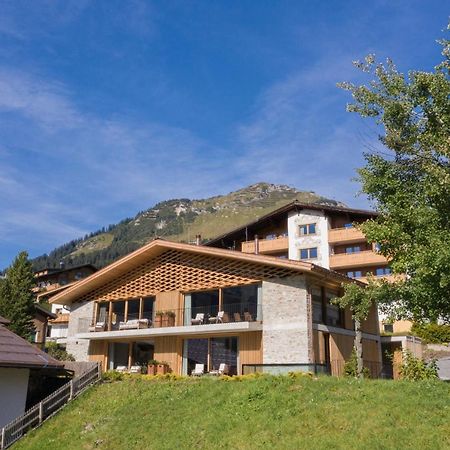 Arla Luxury Home Lech am Arlberg Εξωτερικό φωτογραφία