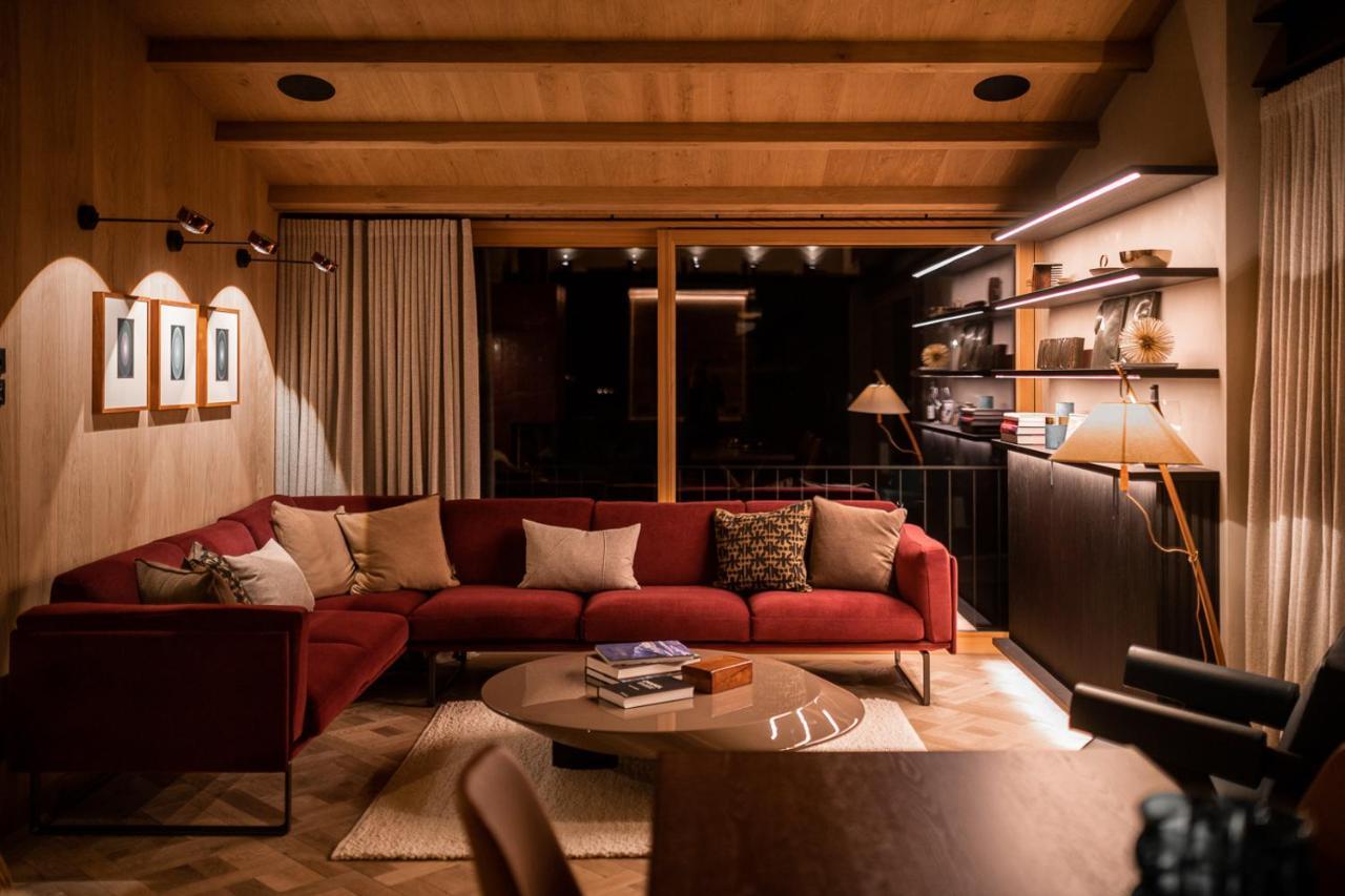 Arla Luxury Home Lech am Arlberg Εξωτερικό φωτογραφία