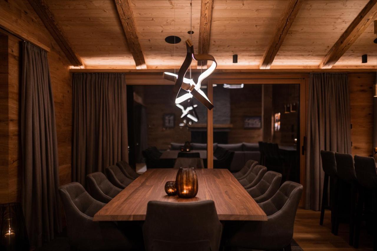 Arla Luxury Home Lech am Arlberg Εξωτερικό φωτογραφία