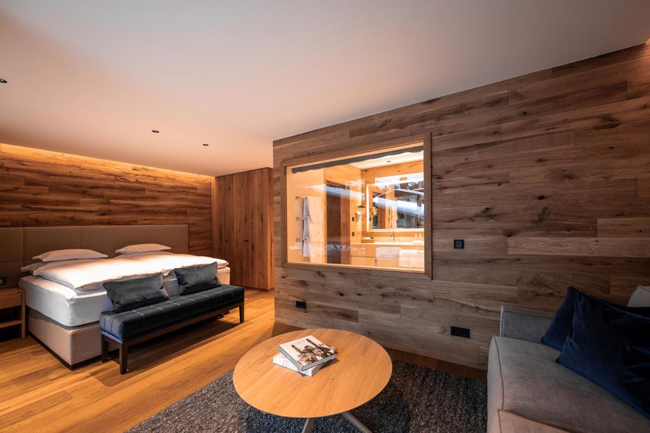 Arla Luxury Home Lech am Arlberg Εξωτερικό φωτογραφία